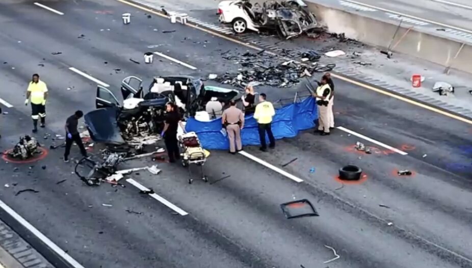 News| Deadly Crash on Florida’s Turnpike: Why You Need a Car Accident Lawyer